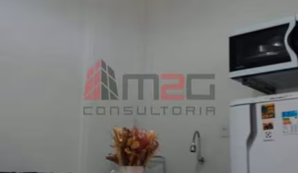 Apartamento/Studio MOBILIADO na Consolação