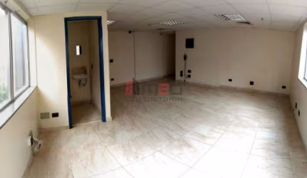 Conjunto Comercial no Itaim Bibi