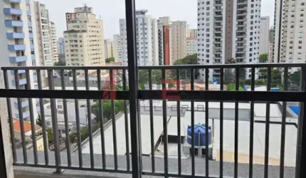 Apartamento/Studio na Vila Mariana