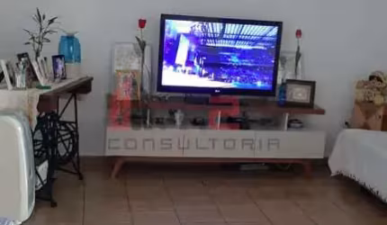 Sobrado na Vila Anglo