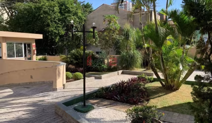 Apartamento de 2 Quartos e 1 Vaga para Venda na Vila Romana