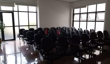 Conjunto Comercial na Barra Funda