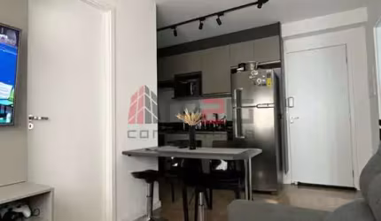 Loft com 1 quarto à venda na Rua Cônego Vicente Miguel Marino, 137, Barra Funda, São Paulo, 34 m2 por R$ 320.000