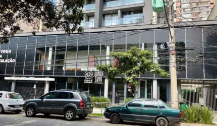Ponto comercial à venda na Rua Diana, 375, Perdizes, São Paulo, 450 m2 por R$ 4.500.000