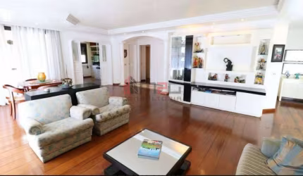 Apartamento Alto Padrão nas Perdizes