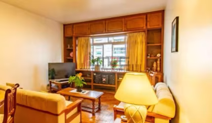 Apartamento nas Perdizes