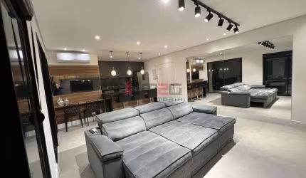 Apartamento na Vila Mariana