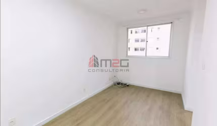 Apartamento na Água Branca