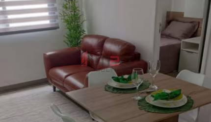 Apartamento/Studio MOBILIADO na Vila Buarque