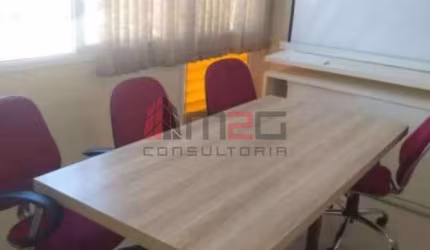 Conjunto Comercial na Barra Funda