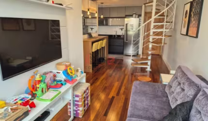 Apartamento com 2 quartos à venda na Rua Marco Aurélio, 673, Vila Romana, São Paulo, 123 m2 por R$ 1.490.000