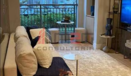 Loft com 2 quartos à venda na Avenida Lins de Vasconcelos, 3299, Vila Mariana, São Paulo, 64 m2 por R$ 1.250.800
