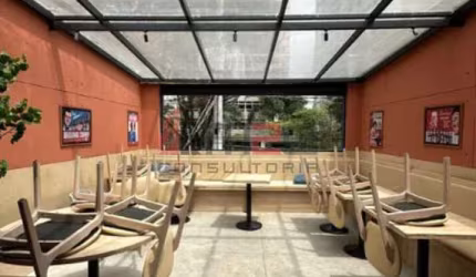 Casa ou Ponto Comercial no Jardim Paulista