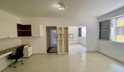 Apartamento Reformado nas Perdizes