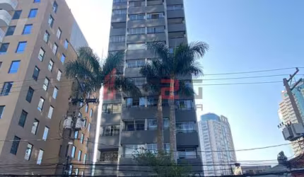 Loft com 1 quarto à venda na Rua Butantã, 408, Pinheiros, São Paulo, 29 m2 por R$ 477.000
