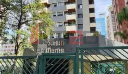 Loft com 1 quarto à venda na Rua Herculano de Freitas, 237, Bela Vista, São Paulo, 42 m2 por R$ 590.000