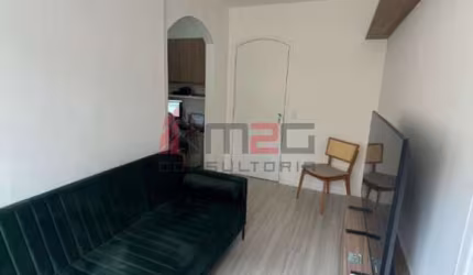 Apartamento/Studio MOBILIADO no Jardim Paulista