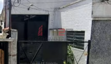 Barracão / Galpão / Depósito para alugar na Rua Bernardino Fanganiello, 692, Casa Verde, São Paulo, 300 m2 por R$ 8.000