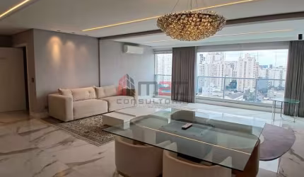 Loft com 3 quartos para alugar na Rua Vespasiano, 650, Vila Romana, São Paulo, 221 m2 por R$ 25.000