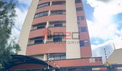 Apartamento Excelente Localização