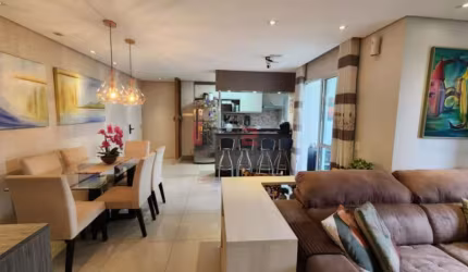 Loft com 2 quartos à venda na Avenida Marquês de São Vicente, 2898, Água Branca, São Paulo, 70 m2 por R$ 749.000