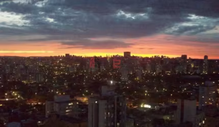 Cobertura com 3 quartos à venda na Avenida Cotovia, 80, Indianópolis, São Paulo, 180 m2 por R$ 2.800.000