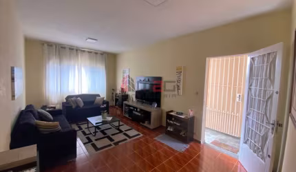 Sua Casa no Jardim Líbano
