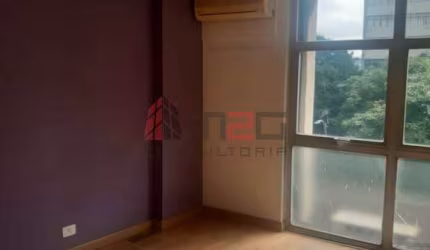 Conjunto comercial/sala no Jardim Paulistano