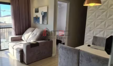 Apartamento na Bela Vista