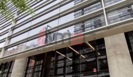 Loft com 1 quarto para alugar na Avenida Nove de Julho, 3134, Jardim Paulista, São Paulo, 22 m2 por R$ 3.550