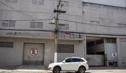 Barracão / Galpão / Depósito para alugar na Rua Sampaio Moreira, 200, Brás, São Paulo, 3800 m2 por R$ 120.000