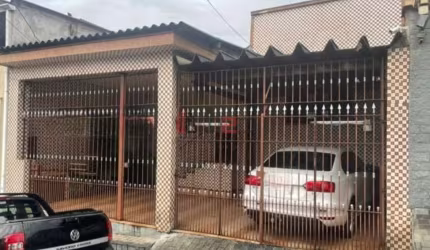 Casa à venda Parque Vitória,128 m², 2 quartos_ 2 vagas cobertas| R$ 386.900,00