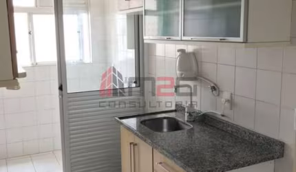 Apartamento Excelente Localização