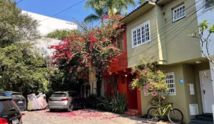 Casa com 5 quartos à venda na Rua Gracindo de Sá, 57, Jardim Paulistano, São Paulo, 300 m2 por R$ 4.500.000