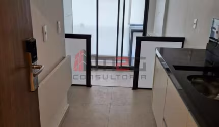 Apartamento nas Perdizes