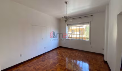 Apartamento na Santa Cecília