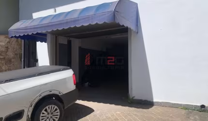 Prédio Comercial