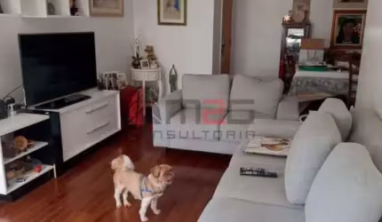Apartamento em Higienópolis