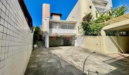 Linda casa na City lapa próxima ao Pelezão