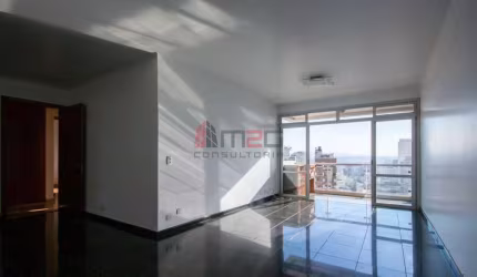 Apartamento de Cobertura na Santa Cecília