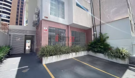 Maravilhoso Sobrado em Perdizes