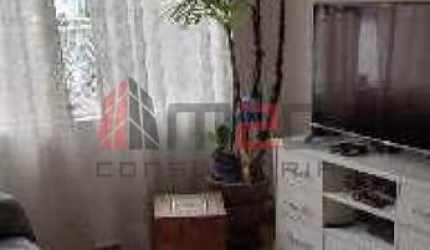 Apartamento nas Perdizes