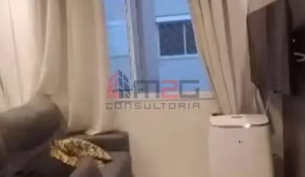 Apartamento na Vila Leopoldina