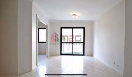 Apartamento no Itaím Bibi