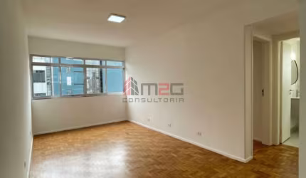 Apartamento na Vila Mariana