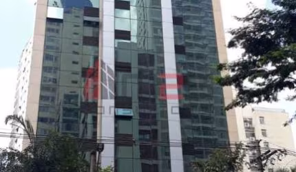 Sala comercial para alugar na Rua Doutor Veiga Filho, 350, Santa Cecília, São Paulo, 54 m2 por R$ 4.000