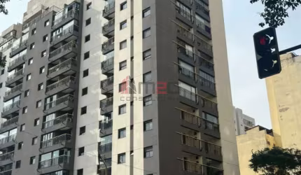 Loft com 1 quarto à venda na Avenida Duque de Caxias, 61, Campos Eliseos, São Paulo, 26 m2 por R$ 270.000