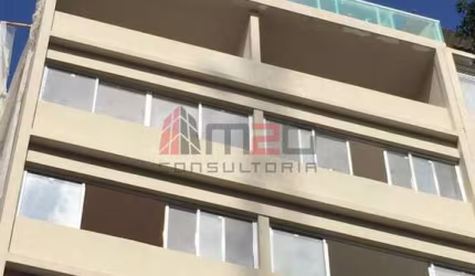 Loft com 1 quarto para alugar na Rua Doutor Cesário Mota Júnior, 291, Vila Buarque, São Paulo, 46 m2 por R$ 2.600