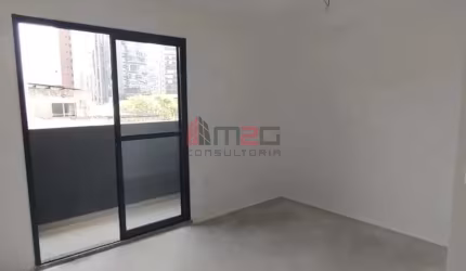 Apartamento/Studio Novo