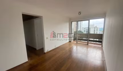 Apartamento no Sumaré